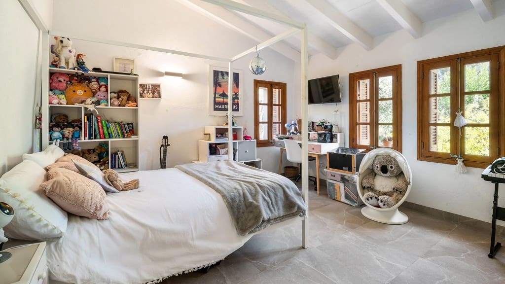 5 chambre Finca/Maison de Campagne à vendre à Pollensa / Pollenca - 2 995 000 € (Ref: 9439491)