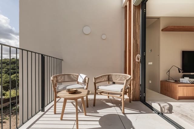 2 soveværelse Lejlighed til salg i Cala Mayor, Palma de Mallorca med swimmingpool - € 1.450.000 (Ref: 9445775)