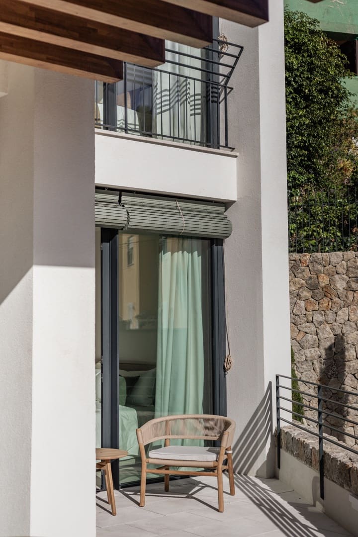 2 slaapkamer Appartement te koop in Cala Mayor met zwembad - € 1.500.000 (Ref: 9445776)