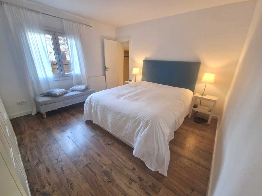 Chalet de 4 habitaciones en Cala Pi en venta con piscina - 1.350.000 € (Ref: 9468128)