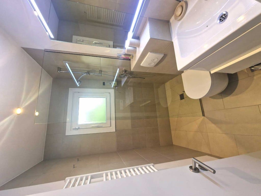 Chalet de 4 habitaciones en Cala Pi en venta con piscina - 1.350.000 € (Ref: 9468128)