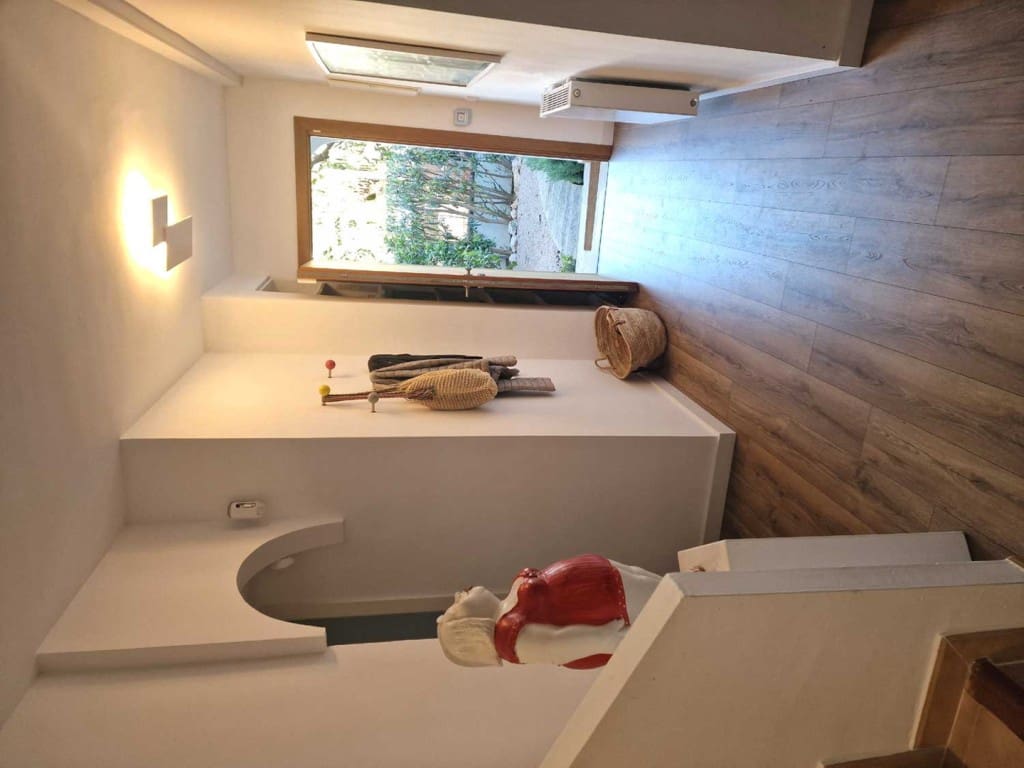 Chalet de 4 habitaciones en Cala Pi en venta con piscina - 1.350.000 € (Ref: 9468128)