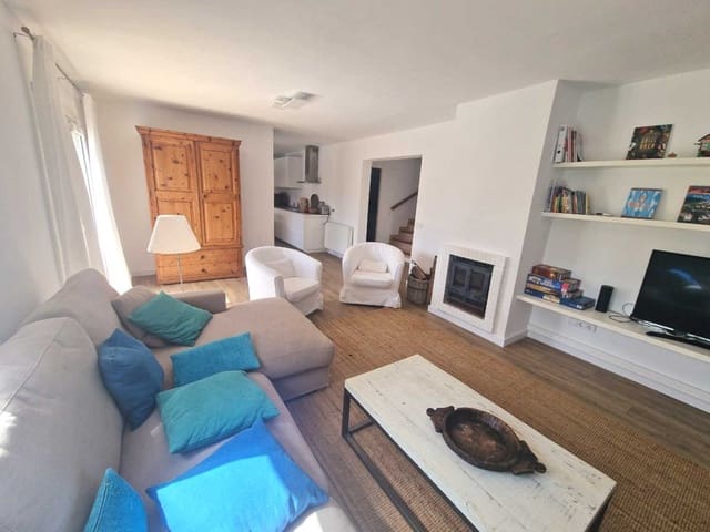 4 slaapkamer Villa te koop in Cala Pi, Llucmajor met zwembad - € 1.350.000 (Ref: 9468128)