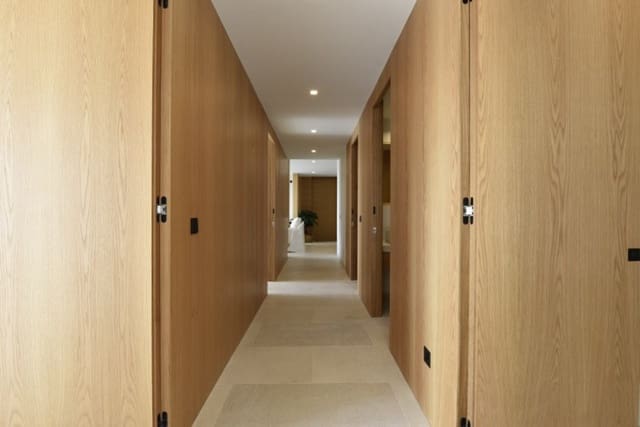 4 sovrum Lägenhet att hyra i Santa Ponsa, Calvià med pool - 7 000 € (Ref: 9472230)