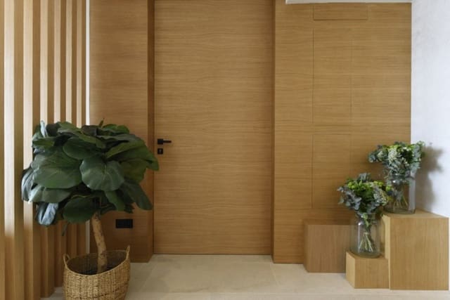 4 sovrum Lägenhet att hyra i Santa Ponsa, Calvià med pool - 7 000 € (Ref: 9472230)