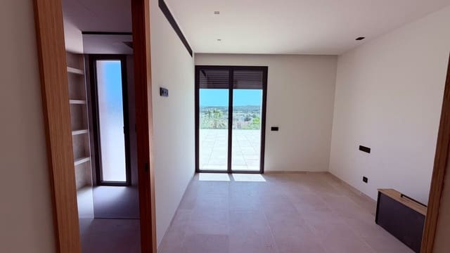 4 camera da letto Appartamento da affittare in Santa Ponsa, Calvià con piscina garage - 8.000 € (Rif: 9472230)
