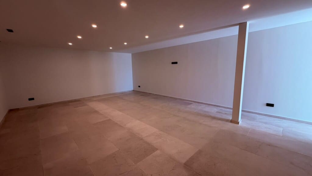 4 soveværelse Lejlighed til leje i Santa Ponsa med swimmingpool garage - € 8.000 (Ref: 9472230)