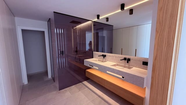 4 camera da letto Appartamento da affittare in Santa Ponsa, Calvià con piscina garage - 8.000 € (Rif: 9472230)