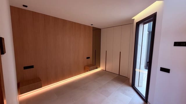 4 camera da letto Appartamento da affittare in Santa Ponsa, Calvià con piscina garage - 8.000 € (Rif: 9472230)