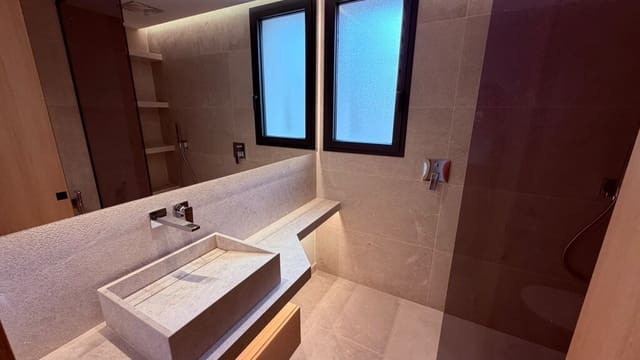 4 camera da letto Appartamento da affittare in Santa Ponsa, Calvià con piscina garage - 8.000 € (Rif: 9472230)