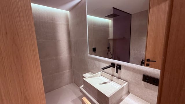 4 camera da letto Appartamento da affittare in Santa Ponsa, Calvià con piscina garage - 8.000 € (Rif: 9472230)