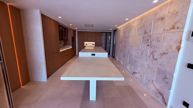 4 camera da letto Appartamento da affittare in Santa Ponsa, Calvià con piscina garage - 8.000 € (Rif: 9472230)