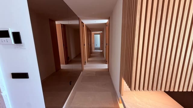 4 camera da letto Appartamento da affittare in Santa Ponsa, Calvià con piscina garage - 8.000 € (Rif: 9472230)