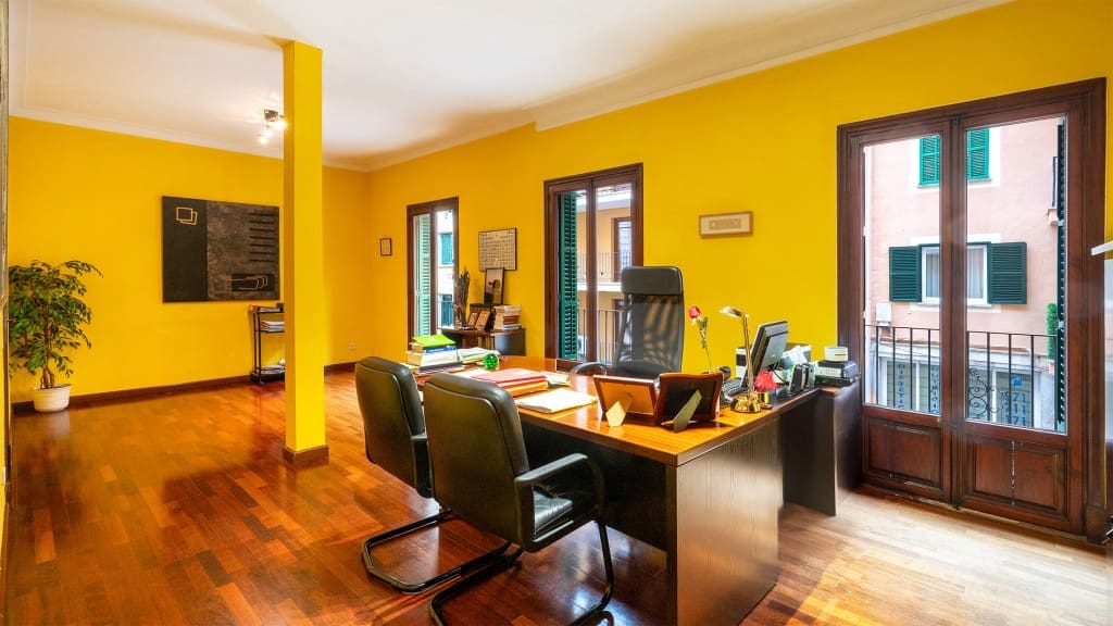 4 camera da letto Appartamento in vendita in Palma de Mallorca - 1.100.000 € (Rif: 9474678)