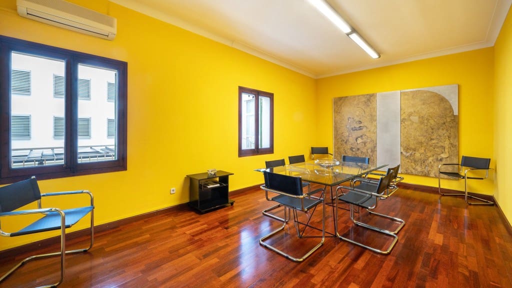 4 camera da letto Appartamento in vendita in Palma de Mallorca - 1.100.000 € (Rif: 9474678)