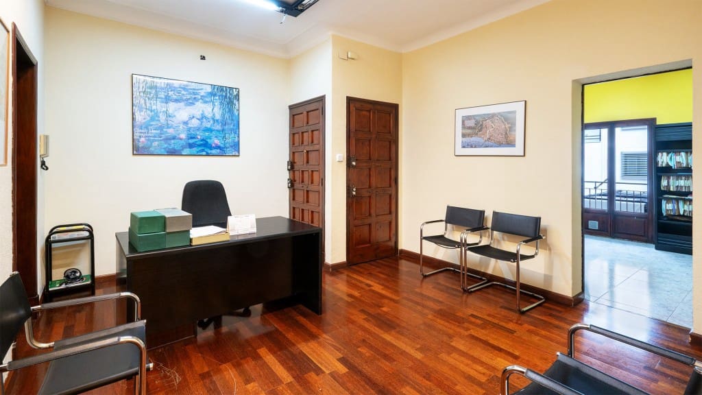 4 camera da letto Appartamento in vendita in Palma de Mallorca - 1.100.000 € (Rif: 9474678)