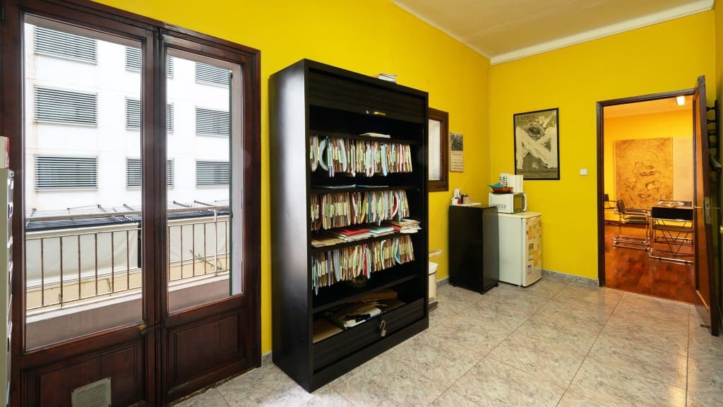 4 camera da letto Appartamento in vendita in Palma de Mallorca - 1.100.000 € (Rif: 9474678)