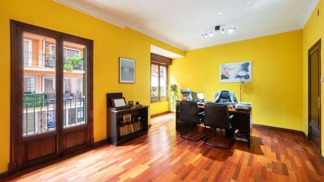 4 camera da letto Appartamento in vendita in Palma de Mallorca - 1.100.000 € (Rif: 9474678)