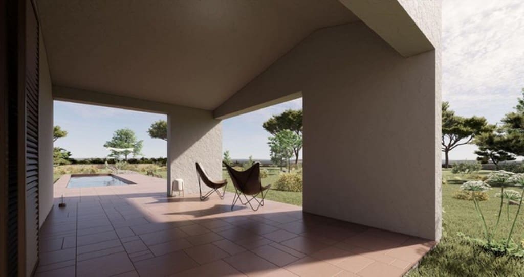 Building Plot for sale in Ses Salines - € 540,000 (Ref: 9512065)