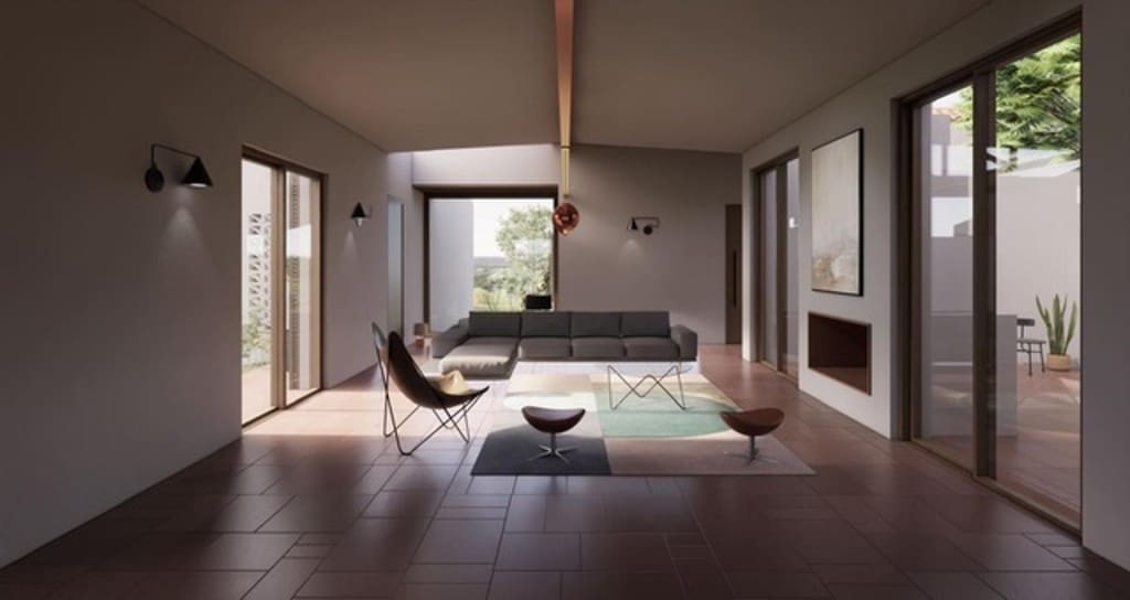 Building Plot for sale in Ses Salines - € 540,000 (Ref: 9512065)