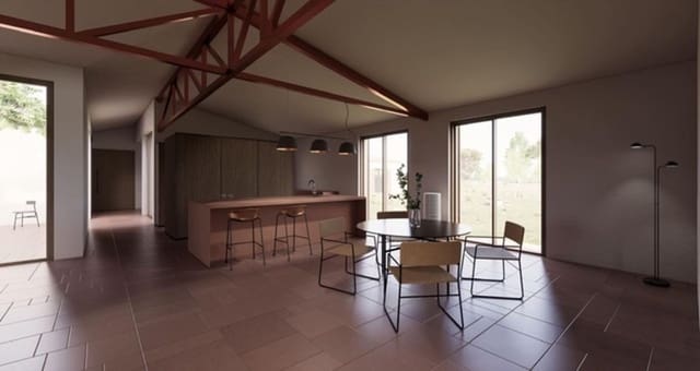 Building Plot for sale in Ses Salines - € 540,000 (Ref: 9512065)