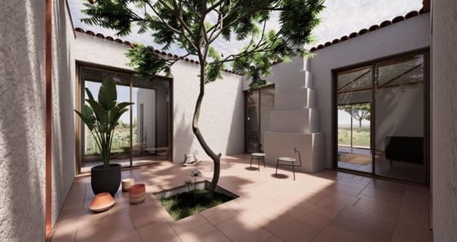 Area Edificabile in vendita in Ses Salines - 585.000 € (Rif: 9512065)