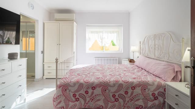 3 soverom Finca/Herregård til salgs i Bunyola - € 1 050 000 (Ref: 9523946)