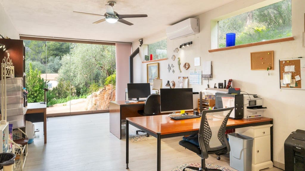 3 soverom Finca/Herregård til salgs i Bunyola - € 1 050 000 (Ref: 9523946)