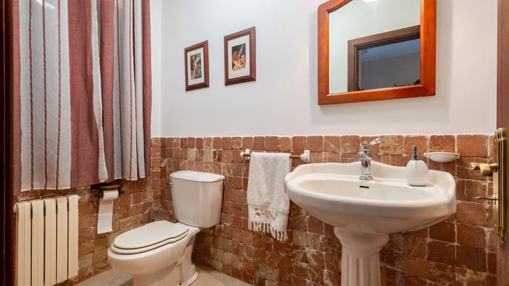 3 soverom Finca/Herregård til salgs i Bunyola - € 1 050 000 (Ref: 9523946)