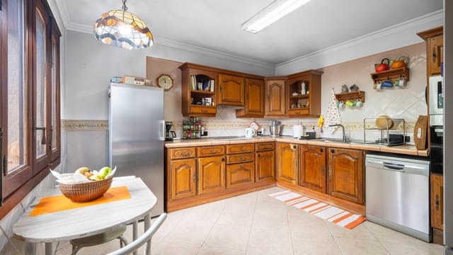 3 soverom Finca/Herregård til salgs i Bunyola - € 1 050 000 (Ref: 9523946)