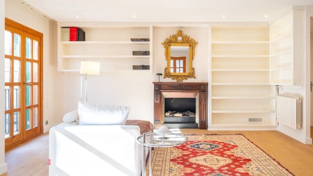 3 bedroom Apartment for sale in Monti-Sion, Palma de Mallorca - € 1,680,000 (Ref: 9560914)