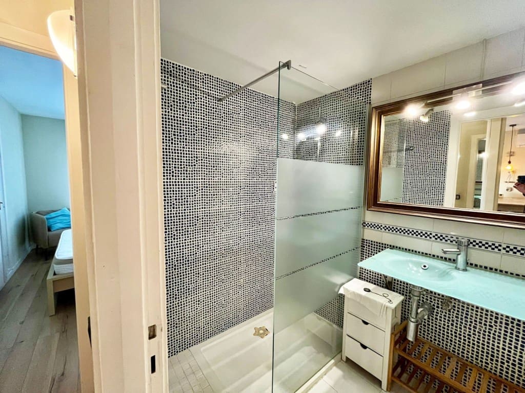 2 bedroom Penthouse for rent in Palma de Mallorca - € 1,800 (Ref: 9564323)