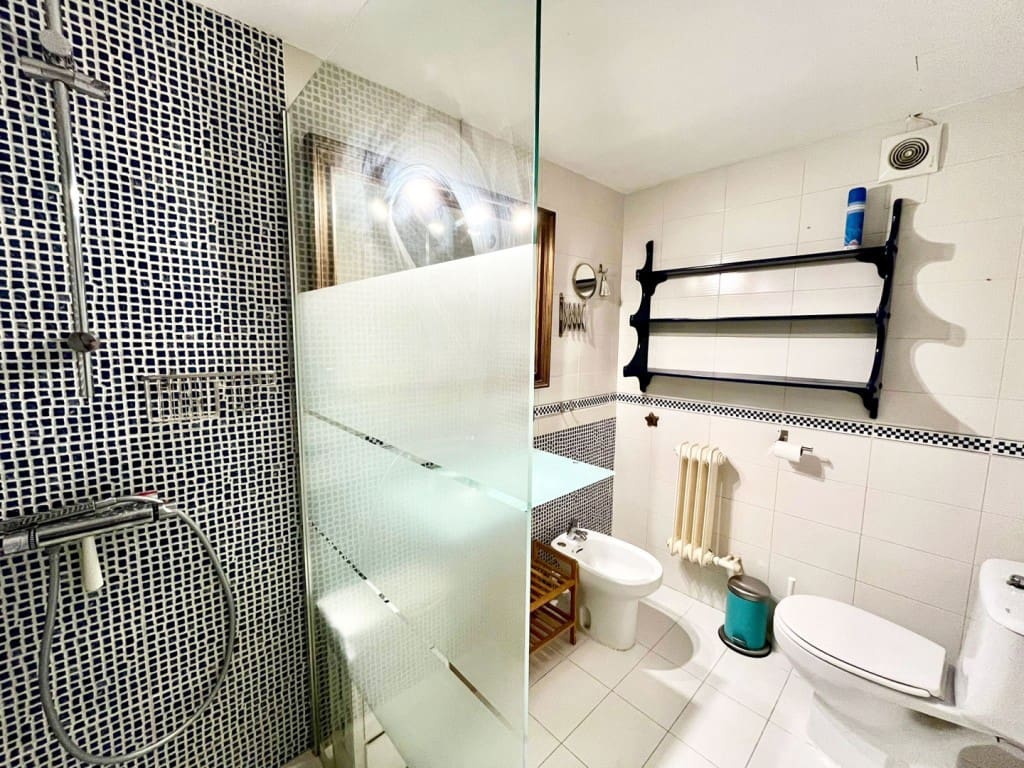 2 bedroom Penthouse for rent in Palma de Mallorca - € 1,800 (Ref: 9564323)