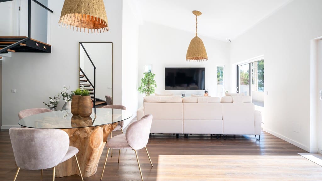 5 soveværelse Villa til salg i Cala Vinyes / Cala Vinyas / Cala Vinas med swimmingpool - € 2.595.000 (Ref: 9573973)