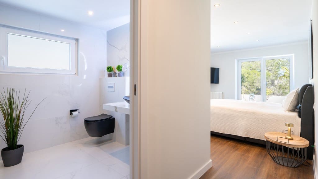 5 soveværelse Villa til salg i Cala Vinyes / Cala Vinyas / Cala Vinas med swimmingpool - € 2.595.000 (Ref: 9573973)