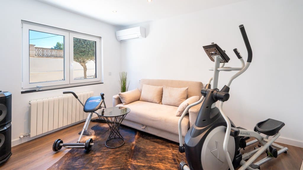 5 soveværelse Villa til salg i Cala Vinyes / Cala Vinyas / Cala Vinas med swimmingpool - € 2.595.000 (Ref: 9573973)