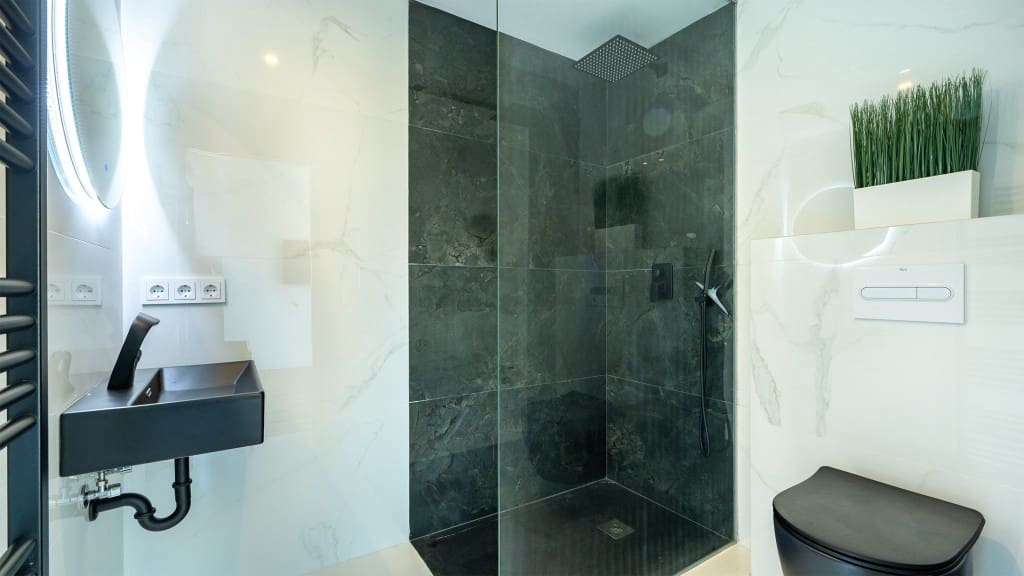 5 soveværelse Villa til salg i Cala Vinyes / Cala Vinyas / Cala Vinas med swimmingpool - € 2.595.000 (Ref: 9573973)