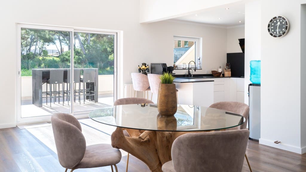 5 soveværelse Villa til salg i Cala Vinyes / Cala Vinyas / Cala Vinas med swimmingpool - € 2.595.000 (Ref: 9573973)