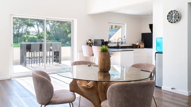 5 slaapkamer Villa te koop in Cala Vinyes / Cala Vinyas / Cala Viñas, Calvià met zwembad - € 2.595.000 (Ref: 9573973)