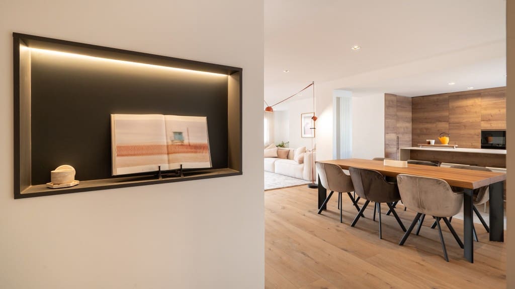 2 chambre Appartement à vendre à Palma de Mallorca - 799 000 € (Ref: 9581551)