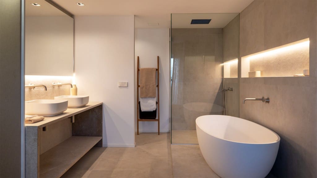 2 chambre Appartement à vendre à Palma de Mallorca - 799 000 € (Ref: 9581551)