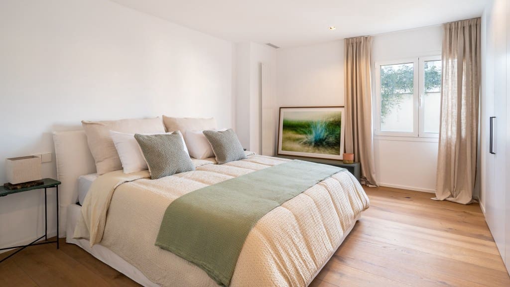 2 chambre Appartement à vendre à Palma de Mallorca - 799 000 € (Ref: 9581551)