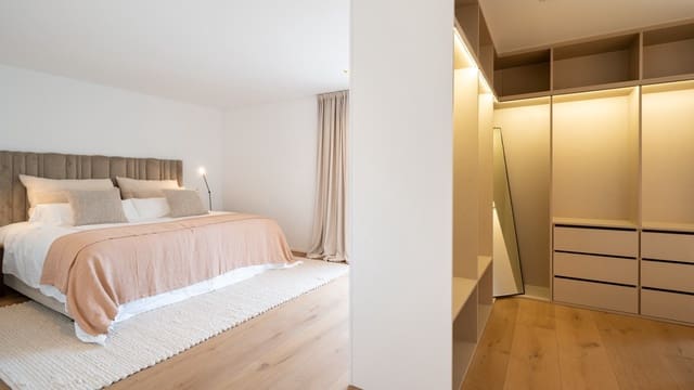 2 chambre Appartement à vendre à Son Espanyolet, Palma de Mallorca - 799 000 € (Ref: 9581551)