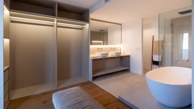 2 chambre Appartement à vendre à Son Espanyolet, Palma de Mallorca - 799 000 € (Ref: 9581551)