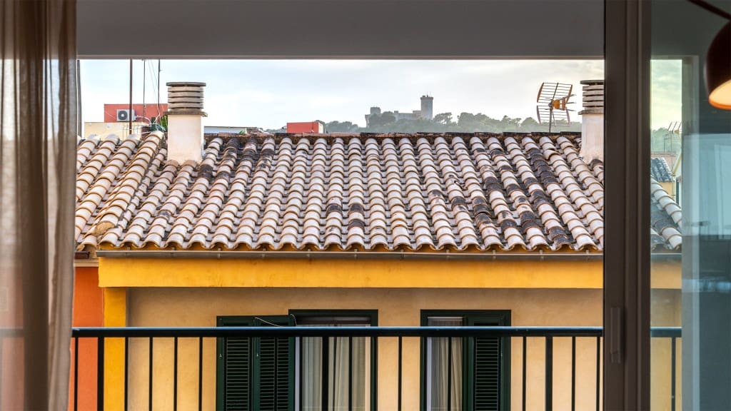 2 chambre Appartement à vendre à Palma de Mallorca - 799 000 € (Ref: 9581551)