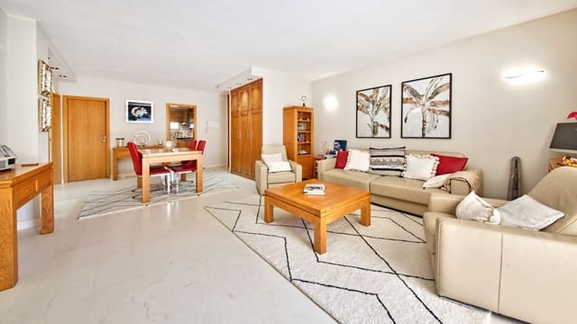 3 camera da letto Appartamento in vendita in Puerto Portals, Calvià - 1.210.000 € (Rif: 9598683)