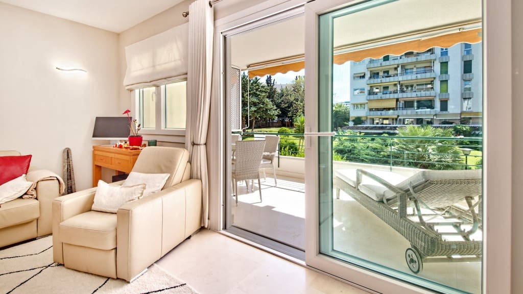 3 camera da letto Appartamento in vendita in Puerto Portals - 1.210.000 € (Rif: 9598683)