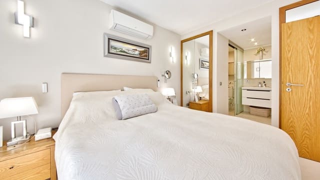 3 camera da letto Appartamento in vendita in Puerto Portals, Calvià - 1.210.000 € (Rif: 9598683)