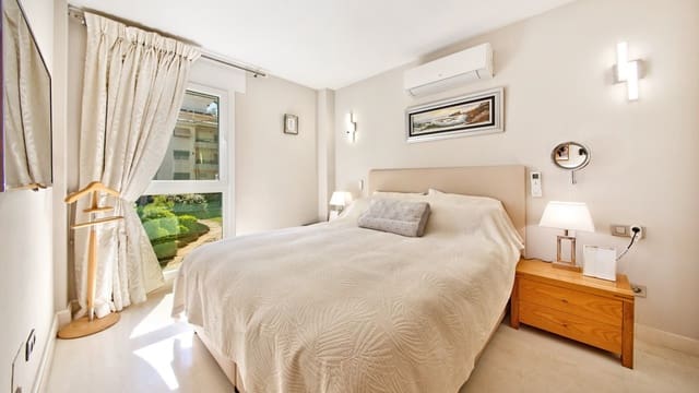 3 camera da letto Appartamento in vendita in Puerto Portals, Calvià - 1.210.000 € (Rif: 9598683)
