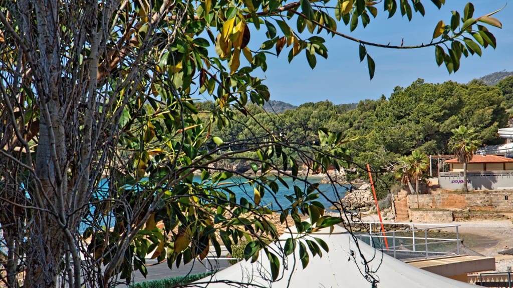 3 camera da letto Appartamento in vendita in Puerto Portals - 1.210.000 € (Rif: 9598683)